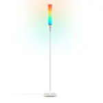 Govee Rgbicww Cylinder Floor Lamp - H6078-0