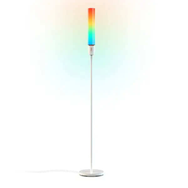 Govee Rgbicww Cylinder Floor Lamp - H6078-0