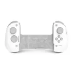 Scuf Nomad Mobile Gaming Controller For Iphone - White-119690