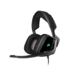 Corsair Void Rgb Elite Usb Premium Wired Gaming Headset - Carbon-0