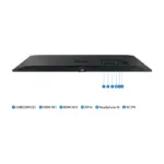 Samsung 34" Viewfinity S5 S50gc With Ultra Wqhd Resolution, Ultra-smooth Experience With 100hz Refresh Rate And Incredibly Slim Monitor-119774