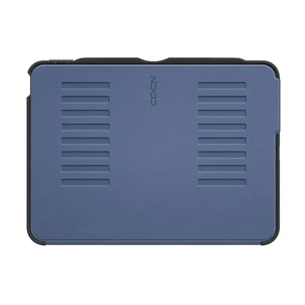 Zugu Ipad Air 10.9 Case (4th/5th Gen) 2020/2022 - Slate Blue-0