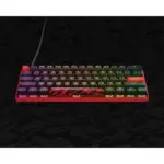 Steelseries Apex 9 Mini 60% Wired Gaming Keyboard - Faze Clan Edition (English)-119903