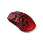 Steelseries Aerox 3 Wireless Gaming Mouse Faze Clan Edition-0