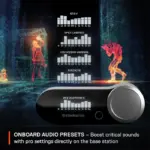 Steelseries Arctis Nova Pro Wireless Xbox Multi-system Gaming Headset - White-119921