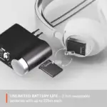 Steelseries Arctis Nova Pro Wireless Xbox Multi-system Gaming Headset - White-119922