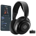 Steelseries Arctis Nova 5 Wireless Gaming Headset-119932