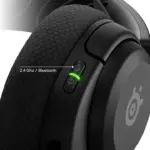 Steelseries Arctis Nova 5 Wireless Gaming Headset-119933