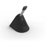 Steelseries Mouse Bungee-0