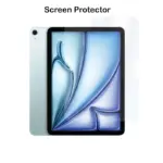 Eltoro Double Strong Screen Protector For Ipad Air M2 13-inch - Clear-0