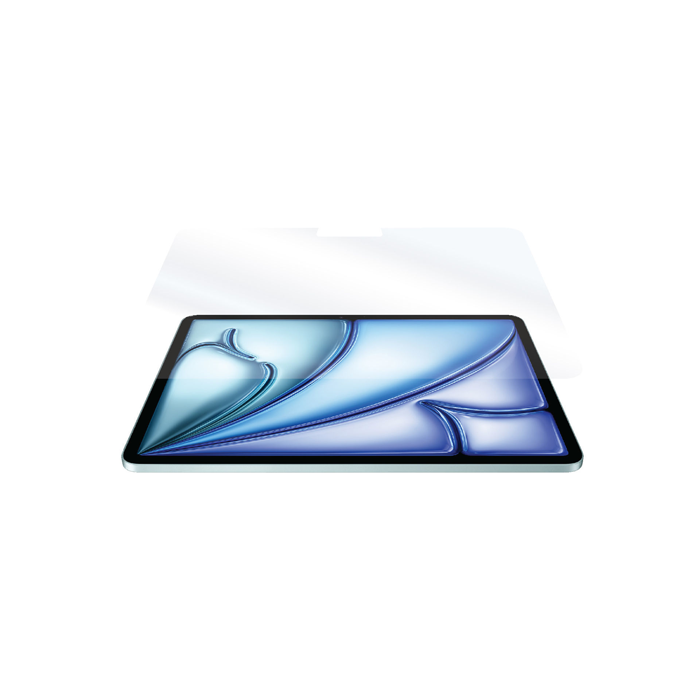 Eltoro Double Strong Screen Protector For Ipad Air M2 11-inch - Clear-119998 Eltoro Double Strong Screen Protector For Ipad Air M2 11-inch - Clear-119998