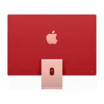 Apple Imac M3 24-inch 4.5k Retina Display With 8‑core Cpu 10‑core Gpu 8gb 512gb Ssd - Pink (Arabic)-120013