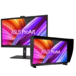 Asus Proart Display 31.5” 4k Oled Professional Monitor (Pa32dc)-0