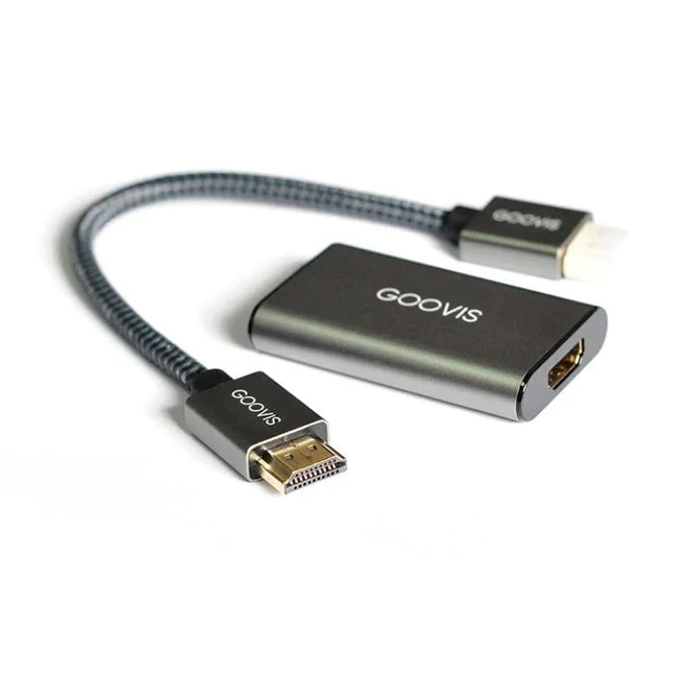 Goovis Hdmi To Type-c Adapter Young Head-mounted Display-0
