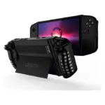 Tpu Case Protective Shell For Lenovo Legion Go Handheld - Black-120215
