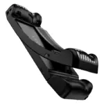 Tpu Case Protective Shell For Lenovo Legion Go Handheld - Black-120216