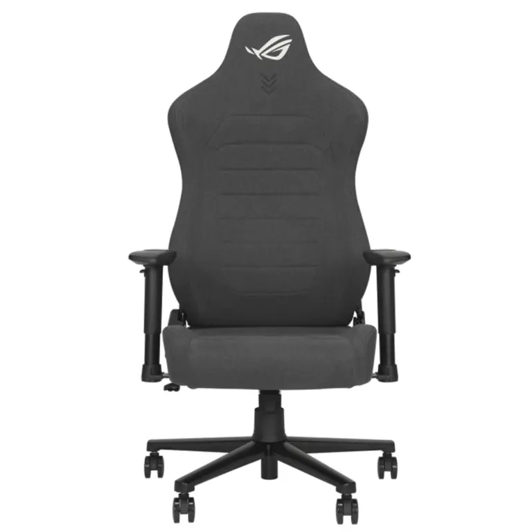 Asus Rog Aethon Gaming Chair - Fabric Gray-0