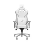 Asus Sl301cw Rog Chariot X Core Gaming Chair - White-0