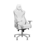 Asus Sl301cw Rog Chariot X Core Gaming Chair - White-120266