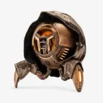 Gravastar Mars Pro Limited Edition - Assassin's Creed Apple Of Eden-120321