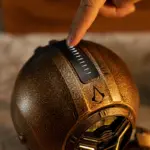 Gravastar Mars Pro Limited Edition - Assassin's Creed Apple Of Eden-120325