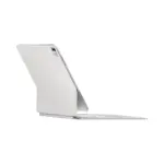 Apple Magic Keyboard For Ipad Pro 13-inch M4 - White (English & Arabic)-120373