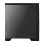Aerocool Cylon Tempered Glass Rgb Atx Mid Tower - Black-120382