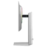 Samsung Odyssey Oled G6 G60sd 27" Qhd Oled Display 360hz Refresh Rate 0.03ms (Gtg) Response Time, Amd Freesync Premium Pro Technology Gaming Monitor - Silver-120421