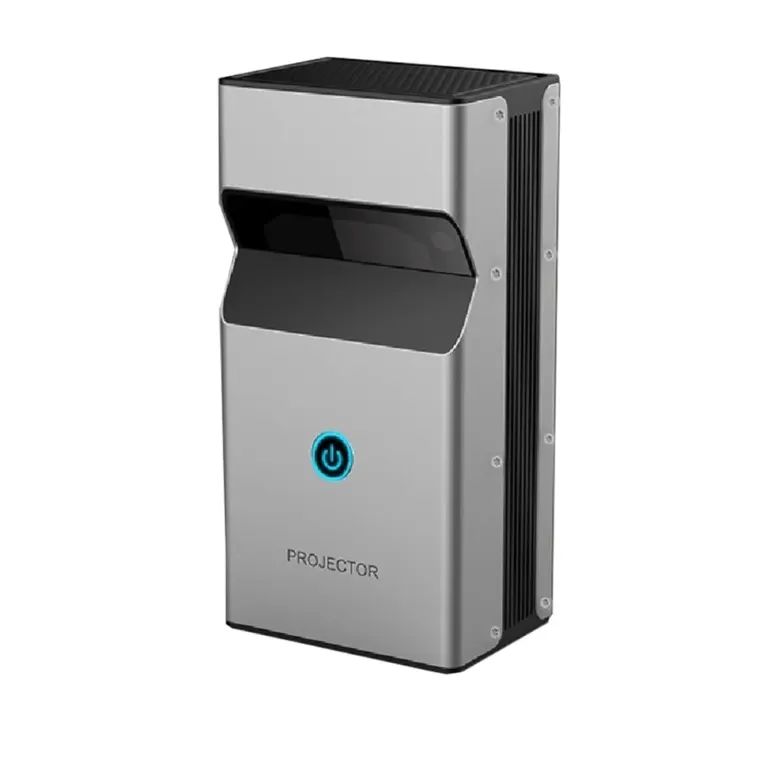 Powerology 4k Ultra Short Throw Dlp Projector 2+16gb-0