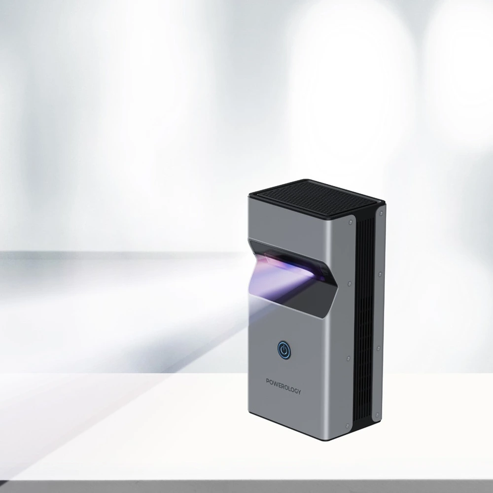 Powerology 4k Ultra Short Throw Dlp Projector 2+16gb-120503 Powerology 4k Ultra Short Throw Dlp Projector 2+16gb-120503