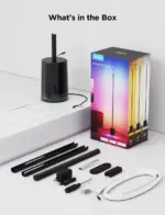 Govee Floor Lamp 2 - Black-121423