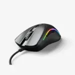 Glorious Gaming Model D 2 Rgb Wired Gaming Mouse Superlight 58g - Black-121727