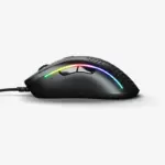 Glorious Gaming Model D 2 Rgb Wired Gaming Mouse Superlight 58g - Black-121726