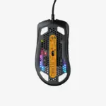 Glorious Gaming Model D 2 Rgb Wired Gaming Mouse Superlight 58g - Black-121728