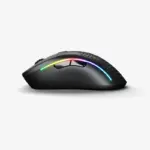 Glorious Gaming Model D 2 Rgb Wireless Gaming Mouse Superlight 66g - Black-121747