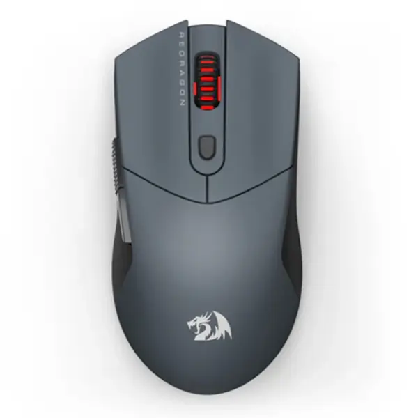 Redragon St4r Pro M917-pro 3 Modes Connection Light-weight Gaming Mouse-0