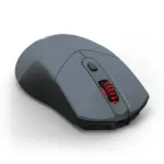 Redragon St4r Pro M917-pro 3 Modes Connection Light-weight Gaming Mouse-122023