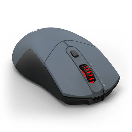 Redragon St4r Pro M917-pro 3 Modes Connection Light-weight Gaming Mouse-122023 Redragon St4r Pro M917-pro 3 Modes Connection Light-weight Gaming Mouse-122023