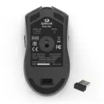 Redragon St4r Pro M917-pro 3 Modes Connection Light-weight Gaming Mouse-122025