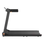King Smith Trg1f Walking Pad Foldable Treadmill G1 - Black-122054