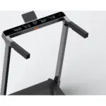 King Smith Trg1f Walking Pad Foldable Treadmill G1 - Black-122057