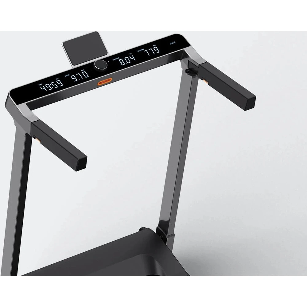 King Smith Trg1f Walking Pad Foldable Treadmill G1 - Black-122057 King Smith Trg1f Walking Pad Foldable Treadmill G1 - Black-122057