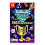 World Championships Nes Edition For Nintendo - R2-0