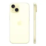 Apple Iphone 15 Plus 6.7-inch 128gb 5g - Yellow (Middle East Version)-122270