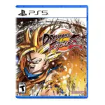 Dragon Ball Fighterz For Ps5 - R1-0