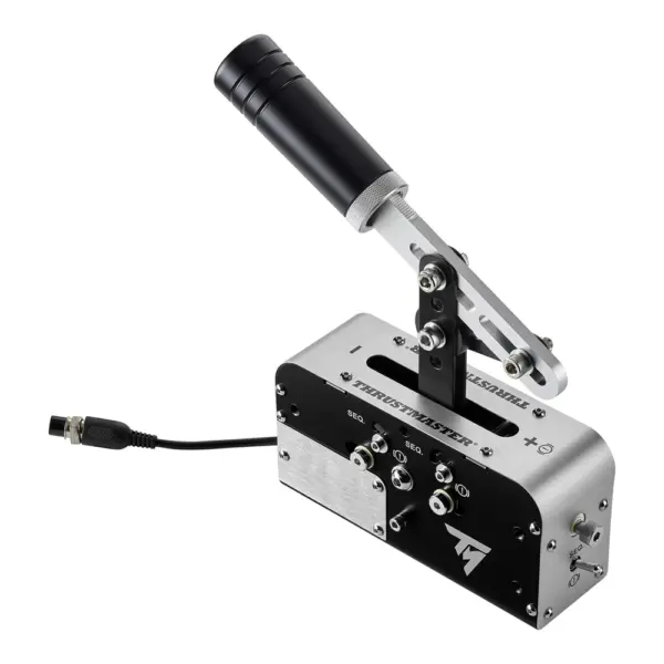 Thrustmaster Tss Handbrake Ww Version For Pc / Xbox-0