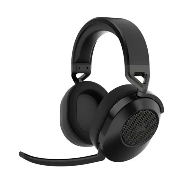 Corsair Hs65 Wireless 7.1 Surround Gaming Headset - Carbon - Ap-0