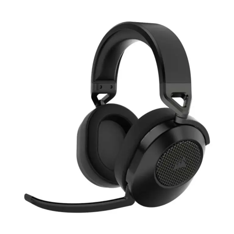 Corsair Hs65 Wireless 7.1 Surround Gaming Headset - Carbon - Ap-0