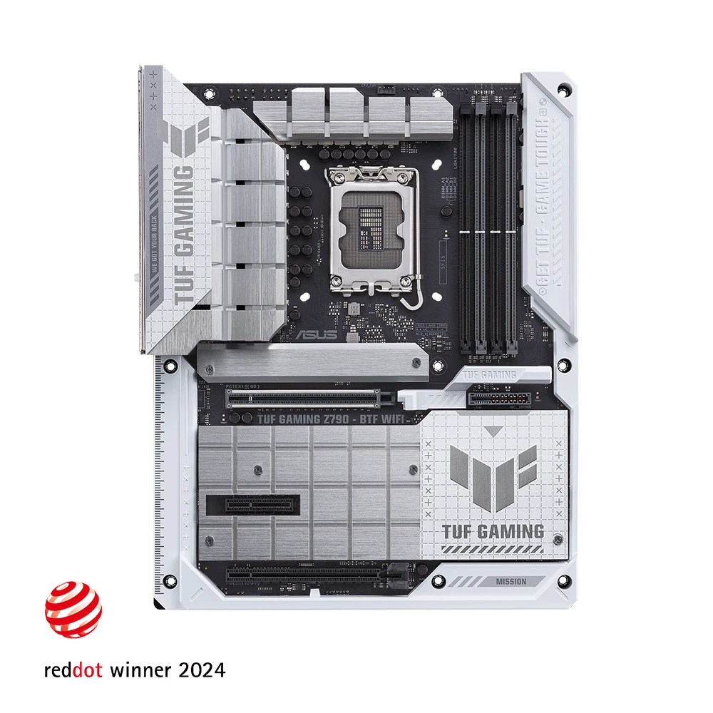 Asus Tuf Gaming Z790-btf Wifi Motherboard-0 Asus Tuf Gaming Z790-btf Wifi Motherboard-0