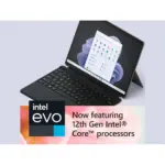 Microsoft Surface Pro 9 I5-1235u Processor 16gb Ram 256gb Ssd 13” Pixelsense Flow Display - Graphite-122888